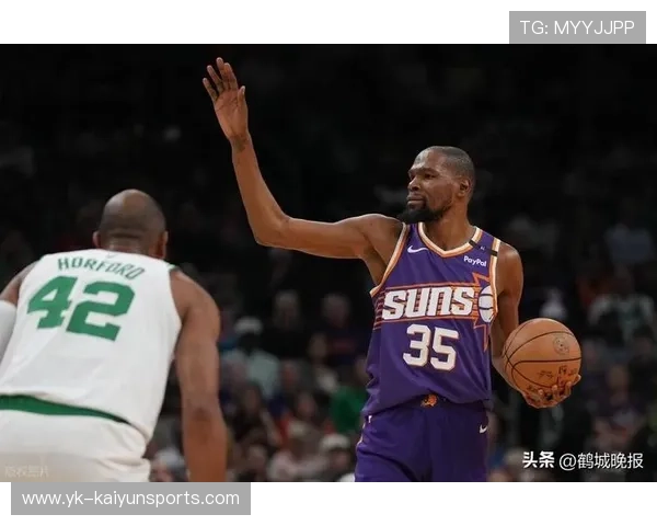 字母哥盛赞火箭 杜兰特稳定爆发 KD让球队更团结，字母哥如果有杜兰特的手感